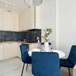Prestizowy W Poznaniu Katowicka 2b I Parking W Garazu By Renters *