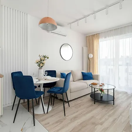 Appartamento Prestizowy W Poznaniu Katowicka 2b I Parking W Garazu By Renters Poznań