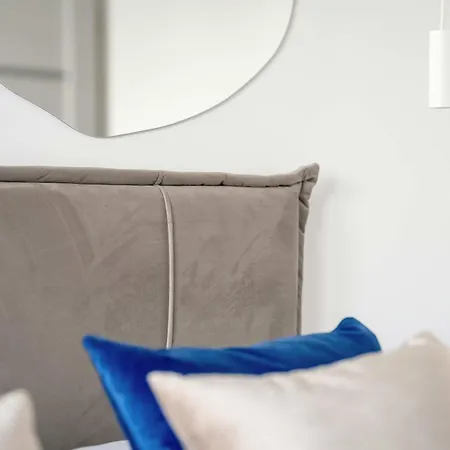 Prestizowy W Poznaniu Katowicka 2b I Parking W Garazu By Renters Poznań