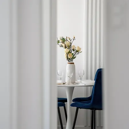 Prestizowy W Poznaniu Katowicka 2b I Parking W Garazu By Renters * Poznań