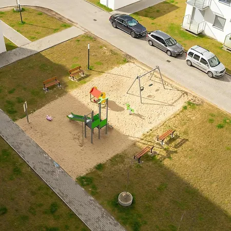 Prestizowy W Poznaniu Katowicka 2b I Parking W Garazu By Renters