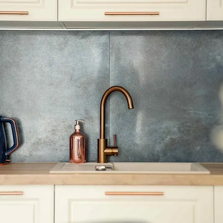 Appartamento Prestizowy W Poznaniu Katowicka 2b I Parking W Garazu By Renters