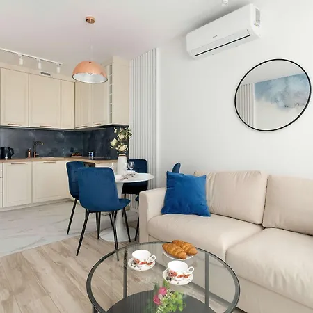 Prestizowy W Poznaniu Katowicka 2b I Parking W Garazu By Renters