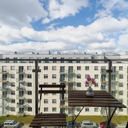 Appartement Prestizowy W Poznaniu Katowicka 2b I Parking W Garazu By Renters *