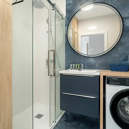 Prestizowy W Poznaniu Katowicka 2b I Parking W Garazu By Renters Posen