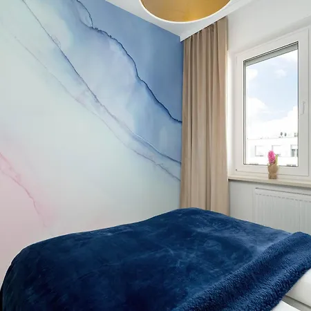 Prestizowy W Poznaniu Katowicka 2b I Parking W Garazu By Renters *