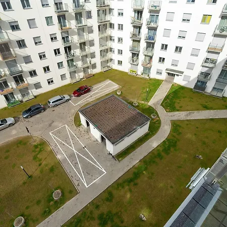 Appartement Prestizowy W Poznaniu Katowicka 2b I Parking W Garazu By Renters *