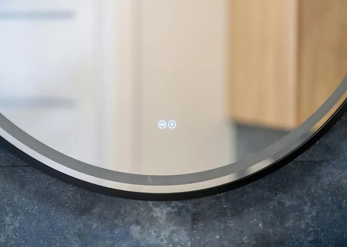 Apartment Prestizowy W Poznaniu Katowicka 2b I Parking W Garazu By Renters Poznan