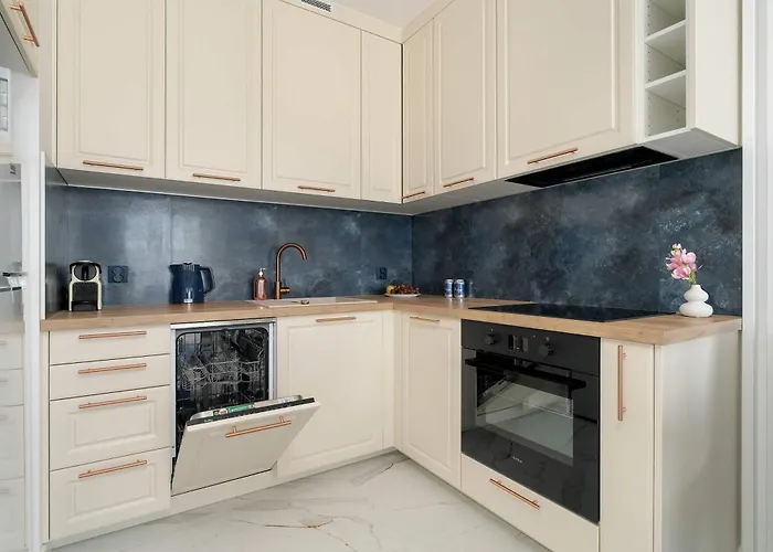 Prestizowy W Poznaniu Katowicka 2b I Parking W Garazu By Renters * Poznan