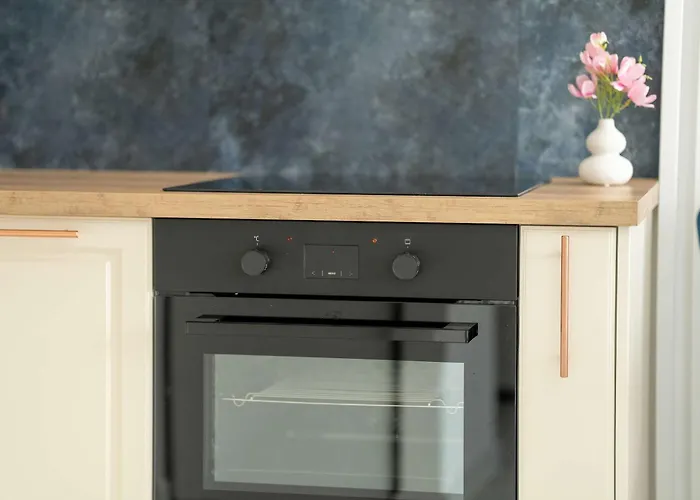 Prestizowy W Poznaniu Katowicka 2b I Parking W Garazu By Renters *