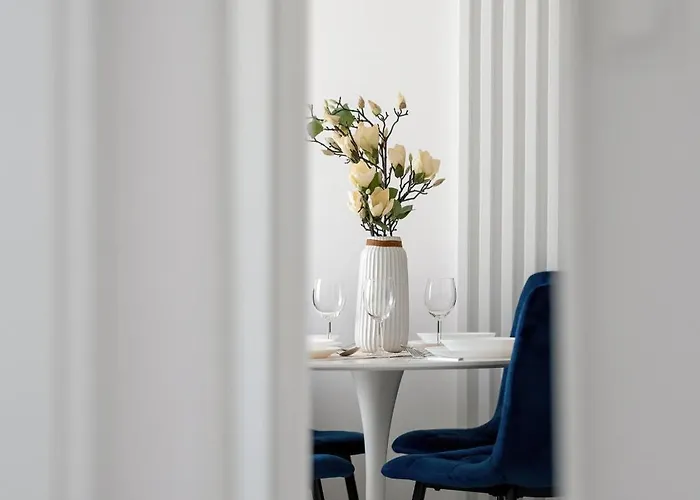 Prestizowy W Poznaniu Katowicka 2b I Parking W Garazu By Renters * Poznan