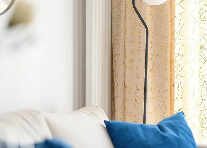 Apartment Prestizowy W Poznaniu Katowicka 2b I Parking W Garazu By Renters Poznan