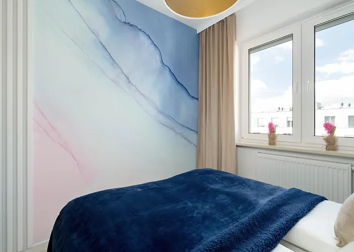 Prestizowy W Poznaniu Katowicka 2b I Parking W Garazu By Renters *