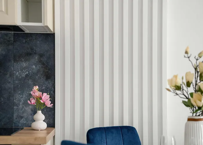 Apartment Prestizowy W Poznaniu Katowicka 2b I Parking W Garazu By Renters Poznan